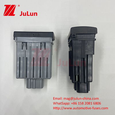BMW 61311374220BC45-13A350-BA5 سوئیچ چراغ هشدار
