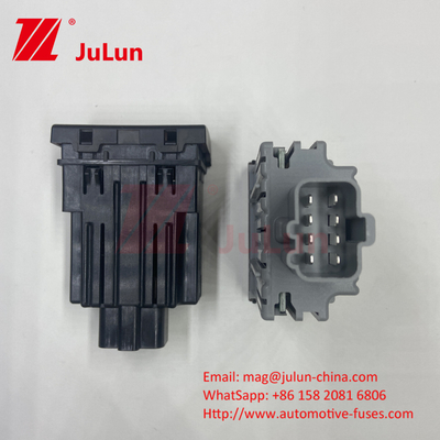 چراغ هشدار سوئیچ BC45-13A350-BA5 سوئیچ کنترل مرکزی سوئیچ چراغ پارکینگ دکمه سوئیچ خطر