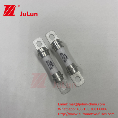 3طراحی برای فیوز EV استاندارد UL248-20 به فیوز EV 50A 40A 500VDC مراجعه کنید