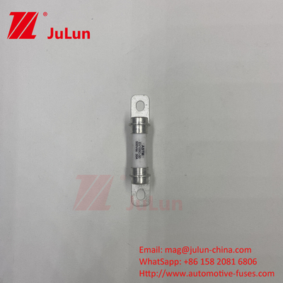 3طراحی برای فیوز EV استاندارد UL248-20 به فیوز EV 50A 40A 500VDC مراجعه کنید