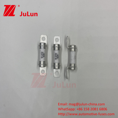 3طراحی برای فیوز EV استاندارد UL248-20 به فیوز EV 50A 40A 500VDC مراجعه کنید