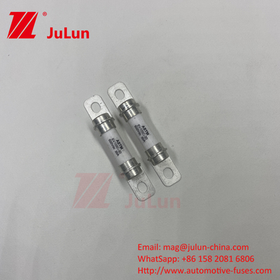 طراحی عملکرد قابلیت اطمینان فیوز خودروهای الکتریکی 500VDC به ISO8820-8&GB/T31465 مراجعه کنید.6