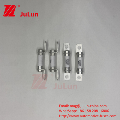 فیوز های کمکی برای وسایل نقلیه الکتریکی فیوز های کمکی برای وسایل نقلیه الکتریکی 500Vdc 50A