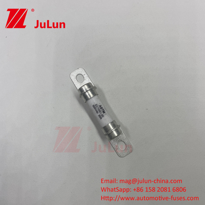 500VDC 20A 30A 40A 50A فیوز اتومبیل هیبریدی خودرو