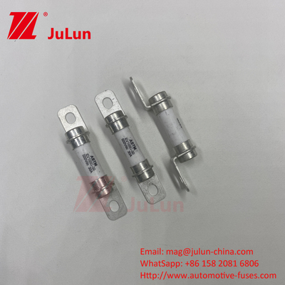 500VDC 20A 30A 40A 50A فیوز اتومبیل هیبریدی خودرو