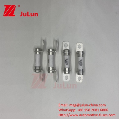 500VDC 20A 30A 40A 50A فیوز اتومبیل هیبریدی خودرو