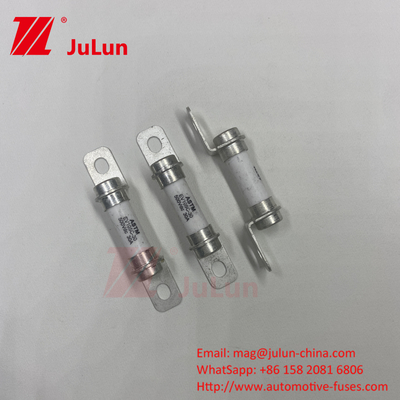 سیستم ذخیره انرژی باتری 500VDC 30A فیوز M6 بولت