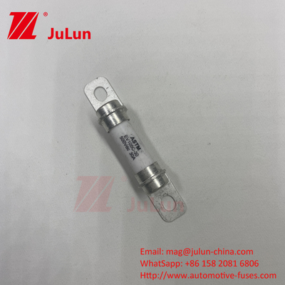 50A 30A 500DV قابلیت شکستن DC عالی فیوز 5A فیوز کامیون EV