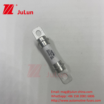5A 10A 30A 50A 30A 500DV سیستم نیروی خودروهای الکتریکی خالص فیوز خودروهای ترکیبی