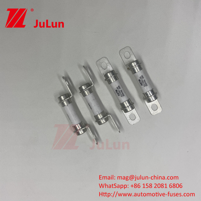 5A 10A 30A 50A 30A 500DV سیستم نیروی خودروهای الکتریکی خالص فیوز خودروهای ترکیبی