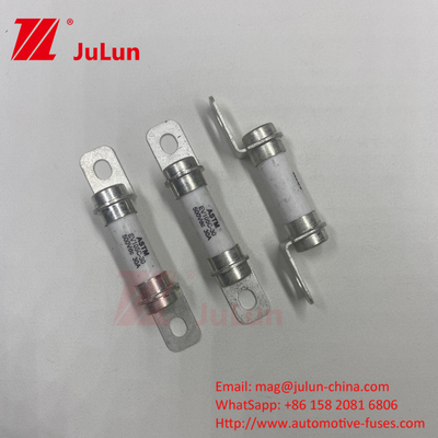 5A 10A 30A 50A 30A 500DV سیستم نیروی خودروهای الکتریکی خالص فیوز خودروهای ترکیبی