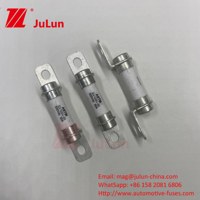 فیوز خودروهای هیبریدی 20A 30A 40A سیستم ذخیره سازی انرژی درایو الکتریکی
