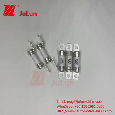 5A 10A15A 20A 30A فیوز خودروهای هیبریدی 20A 30A 40A سیستم ذخیره سازی انرژی درایو الکتریکی 500VDC