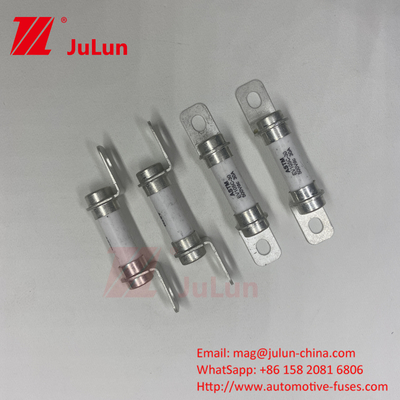 5A 10A15A 20A 30A فیوز خودروهای هیبریدی 20A 30A 40A سیستم ذخیره سازی انرژی درایو الکتریکی 500VDC