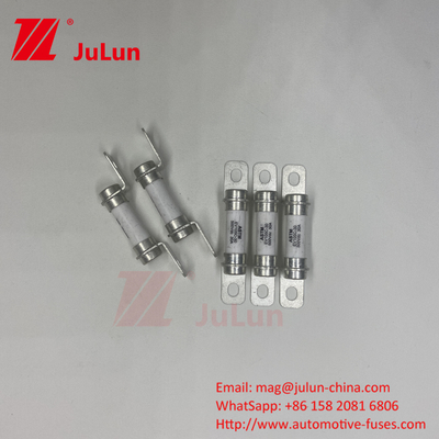 50A 40A 30A فیوز خودروهای الکتریکی خالص سیستم تبدیل قدرت خودروهای الکتریکی با بولت M6