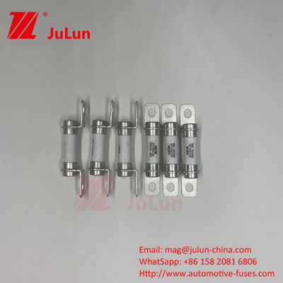 استاندارد فیوز EV Dc UL248-20 فیوز 40A 50A 500VDC