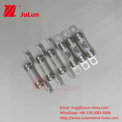 فیوز قابلیت شکستن DC عالی 20A500VDC اتومبیل الکتریکی خالص