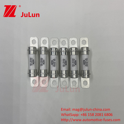 فیوز قابلیت شکستن DC عالی 20A500VDC اتومبیل الکتریکی خالص