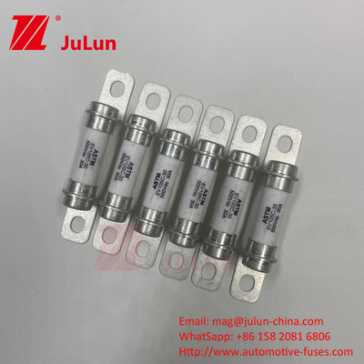 M6 بولت خانه شارژر 30A 40A بولت M6 خودرو کیفیت بالا 5A فیوز 500VDC
