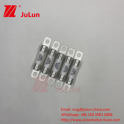 M6 بولت خانه شارژر 30A 40A بولت M6 خودرو کیفیت بالا 5A فیوز 500VDC