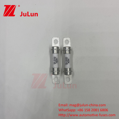 20A 500VDC سیستم تبدیل قدرت خودرو برقی سیستم تبدیل قدرت خودرو برقی فیوز سریع 15A 30A 50A