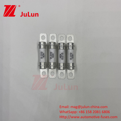 20A 500VDC سیستم تبدیل قدرت خودرو برقی سیستم تبدیل قدرت خودرو برقی فیوز سریع 15A 30A 50A