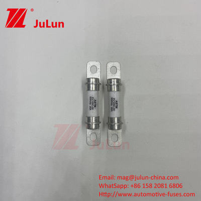 کنترل کننده فرکانس تبدیل خودروهای الکتریکی با فیوز سریع 500VDC 5A 15A 30A 40A 10A 20A