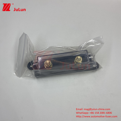 نگهدارنده فیوز از نوع قفل ANM-B 298 نگهدارنده فیوز از نوع قفل خودرو