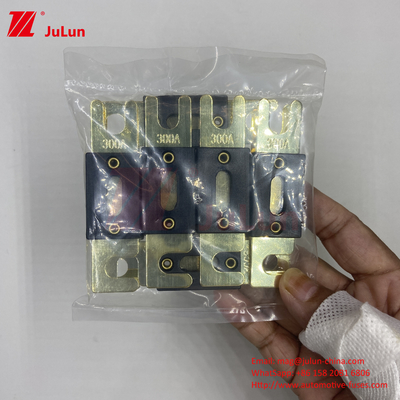 نگهدارنده فیوز از نوع قفل ANM-B 298 نگهدارنده فیوز از نوع قفل خودرو