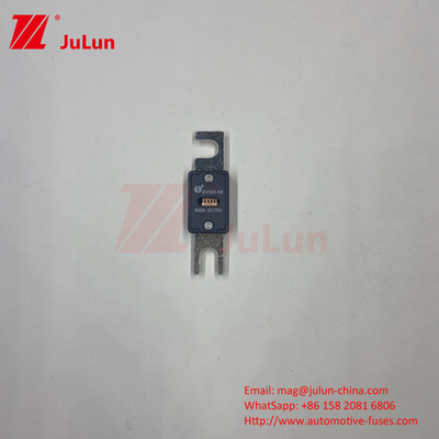 DC70V 100A EV320-5C شارژ سریع وسایل نقلیه الکتریکی با بولت های M6 محدوده کنترل دمای -40.C.70.C