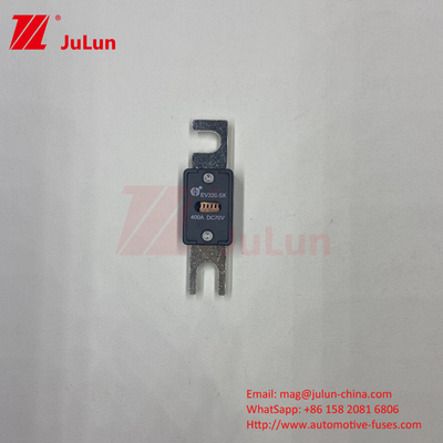 DC70V 175A EV320-5C شارژ سریع وسایل نقلیه الکتریکی با بولت های M6 محدوده کنترل دمای -40.C.70.C