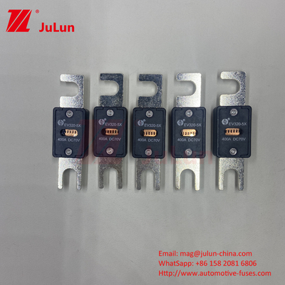 آمریکا منطقه فروش Ccs EV شارژر / خودروهای الکتریکی شارژ سریع EV320-5X-175A Boxed 80A-500A