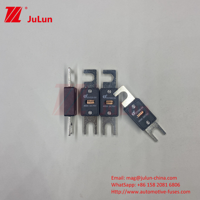 EV320-5X-350A 70VDC نامگذاری شده AC Ev شارژر آداپتور سازگار پوسته سرامیکی سیاه