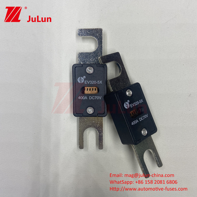 EV320-5X-250A-N سیستم کشش EV M6 شارژر EV خانگی برای اتومبیل های الکتریکی