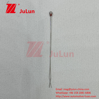 MF52 MF58D-502 F3470FA66 100K3% بسته اپوکسی NTC ترمیستور حرفه ای تولید و عرضه 3950
