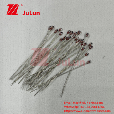 MF52 MF58D-502 F3470FA66 100K3% بسته اپوکسی NTC ترمیستور حرفه ای تولید و عرضه 3950