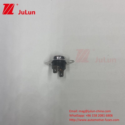 KSD301 درجه حرارت بالا ترموستات سرامیکی سوئیچ قطع حرارتی KSD301 250V 16A UL TUV CQC ROHS KC