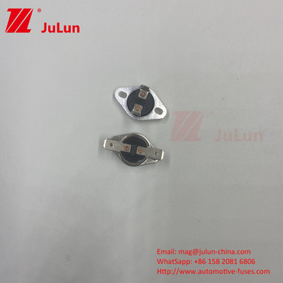 KSD301 10A 250BV 75°C دمای ترمیستور به طور معمول بسته