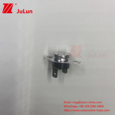 KSD301 درجه حرارت درجه حرارت بالا ترموستات سرامیکی سوئیچ قطع حرارتی KSD301 250V 16A UL TUV CQC ROHS KC
