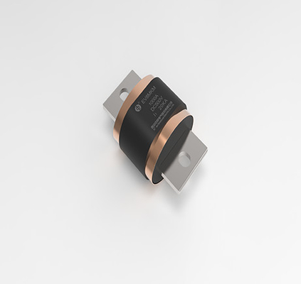 EV8-JM/KM/MKM فیوز وسایل نقلیه الکتریکی DC 500V 150A / 175A / 200A / 225A / 250A / 300A / 350A / 400A / 450A / 500A / 600A / 700A / 750A / 800A / 900A / 1000A