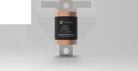 EV8-JM/KM/MKM فیوز وسایل نقلیه الکتریکی DC 500V 150A / 175A / 200A / 225A / 250A / 300A / 350A / 400A / 450A / 500A / 600A / 700A / 750A / 800A / 900A / 1000A