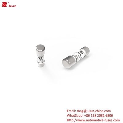 فيوز لوله ای EV315 500V 60A سری انرژی جدید از محصولات