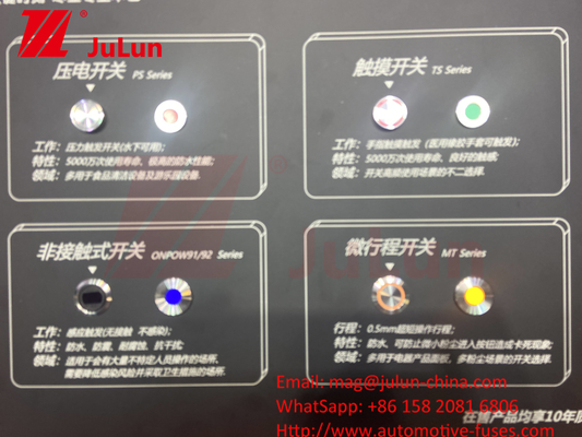 سوئیچ 22mm XB2 فلزی 2/3 موقعیت انتخاب کننده چرخش فشار دکمه خود قفل کردن Reset 1no1nc 2no2nc