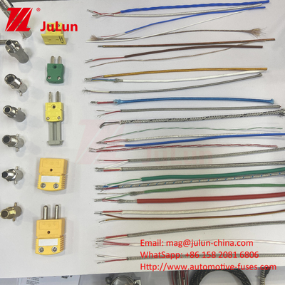 سنسور جریان حرارتی الکتریکی دو لوله ای غیر مستقیم CE ISO9001 گواهینامه