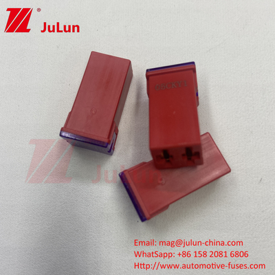 خودرو 32V 20A تا 60A کامیون ماشین مینی فیوزبل لینک فیوز زنانه - GM Hotrod LS1 LSX فابریکه سیم های مستقل