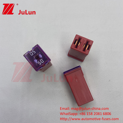 JCASE کارتریج فیوز زنانه 32V 0495020.ZA 0495025.ZA 0495030.ZA 0495040.ZA 0495050.ZA 0495060.ZXA ماشین کشاورزی