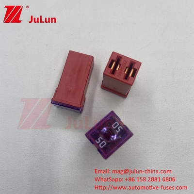 JCASE کارتریج فیوز زنانه 32V 0495020.ZA 0495025.ZA 0495030.ZA 0495040.ZA 0495050.ZA 0495060.ZXA ماشین کشاورزی