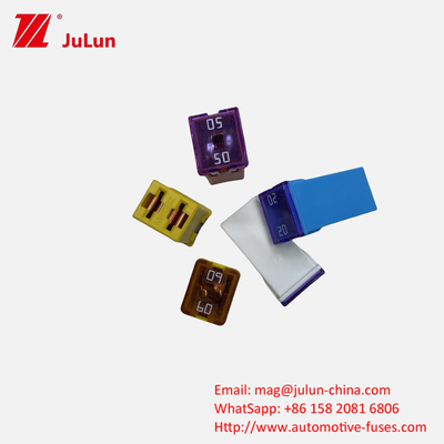 فيوز مربع ژاپنی و اقیانوس آرام Seiko PEC FUSE 20-60A SSBFC-JT جعبه فيوز اتوماتیک
