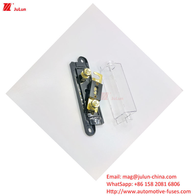 لوازم جانبی الکتریکی خودروهای صنعتی دو قطب ولتاژ نامی 32V30A-500A