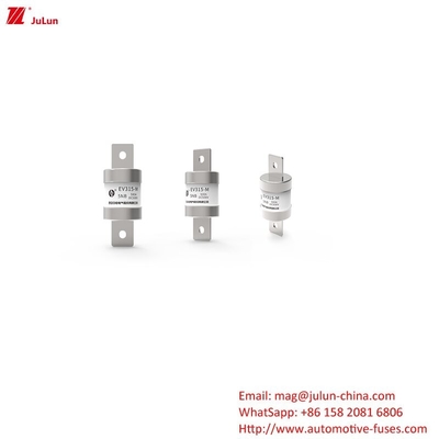 ولتاژ متوسط بر روی فیوز خودروهای الکتریکی شارژ سریع / EV DC شارژ سریع 500V DC
